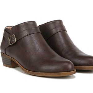 Lifestride Alexander Woman’s Boots Size 6